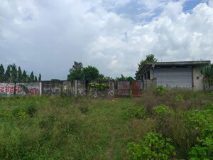  Land For Rent in Dhampur