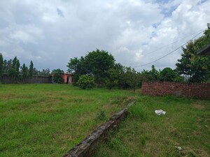  Land – Exterior View View at Dhampur - for Rent