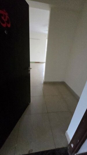 Staircase in 3 BHK Apartment at Adarsh Panache Heights, Kulhan – for Rent