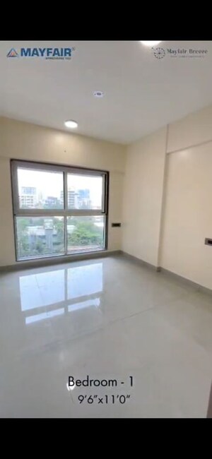 3 BHK Apartment For Sale in Mayfair Breeze, Andheri West