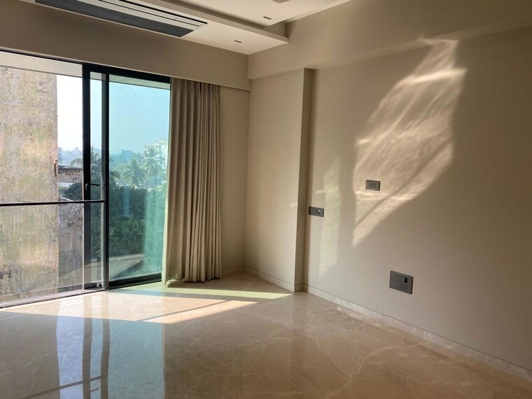 Room, sun-the-50-seven 4 Bedroom 2465 Sq.Ft. Apartment In Khar West Mumbai 10679258
