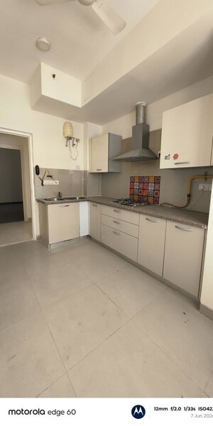 3 BHK Builder Floor For Rent in Sector 22