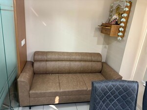 Bedroom in  Office Space at Shivam Trade Center, Ambli – for Rent