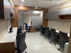 Office Space For Rent in Shivam Trade Center