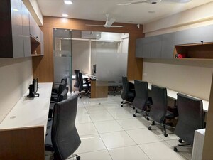  Office Space For Rent in Shivam Trade Center, Ambli