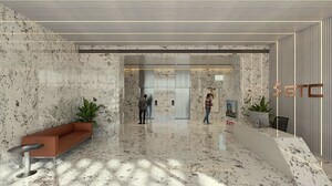 Parking in  Office Space at Shivam Trade Center, Ambli – for Rent