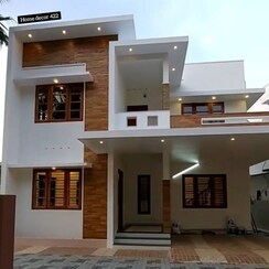 3 BHK +Villa For Sale in Kannadi-I