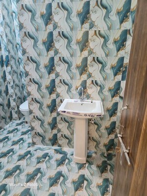 Bathroom in 2 BHK Independent House at Balaganj – for Sale