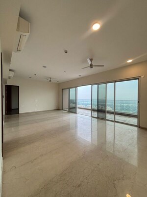 4 BHK Apartment For Rent in Kalpataru Vista, Sector 128