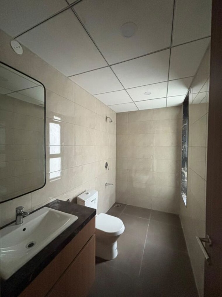Kitchen, kalpataru-vista 4 Bedroom 3938 Sq.Ft. Apartment In Sector 128 Noida 10679264