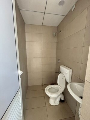 Bathroom in 4 BHK Apartment at Kalpataru Vista, Sector 128 – for Rent