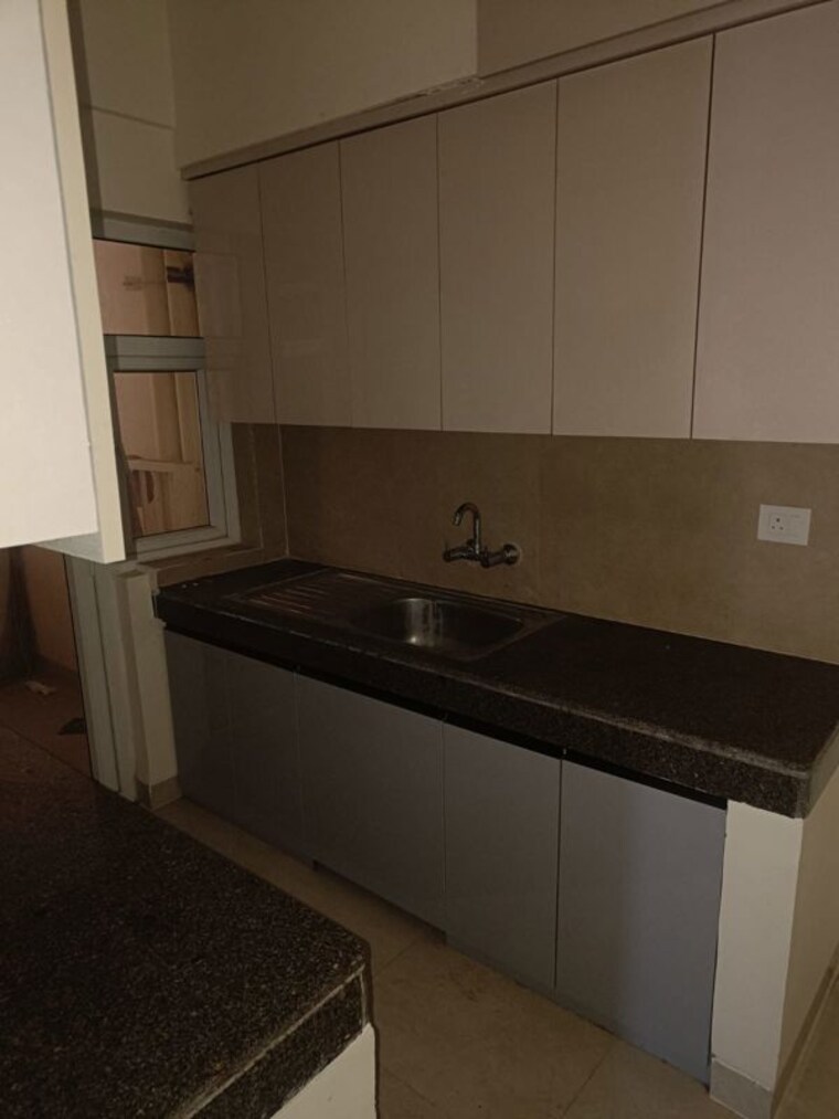 Kitchen, eldeco-accolade 2 Bedroom 1264 Sq.Ft. Apartment In Sohna Sector 2 Gurgaon 10679275