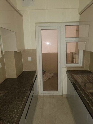Bathroom in 2 BHK Apartment at Eldeco Accolade, Sohna Sector 2 – for Rent