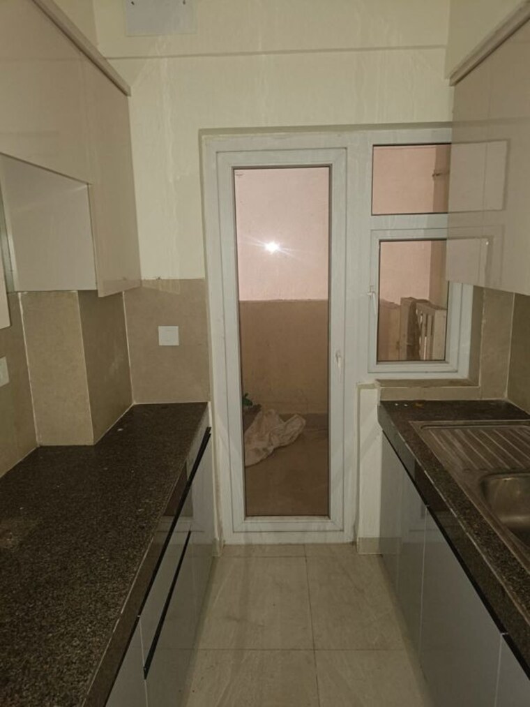Bathroom, eldeco-accolade 2 Bedroom 1264 Sq.Ft. Apartment In Sohna Sector 2 Gurgaon 10679275
