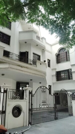 5 BHK Villa For Rent in Sarvodaya Enclave