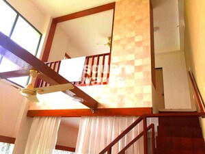Furnished Amenities in 1.5 BHK Apartment at Paranjape Blue Ridge, Hinjewadi – for Rent