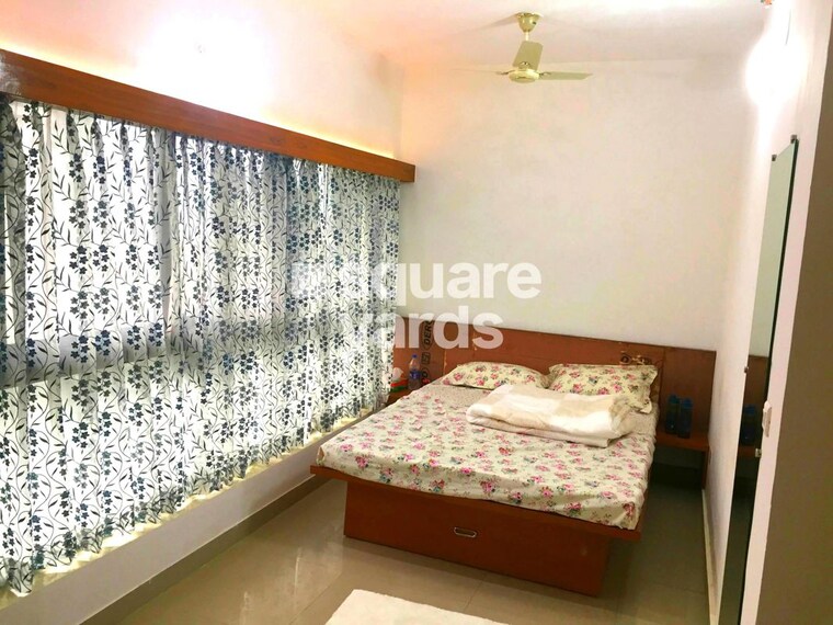 Bedroom, paranjape-blue-ridge 1.5 Bedroom 680 Sq.Ft. Apartment In Hinjewadi Pune 10679286