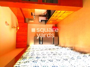Room in 1.5 BHK Apartment at Paranjape Blue Ridge, Hinjewadi – for Rent