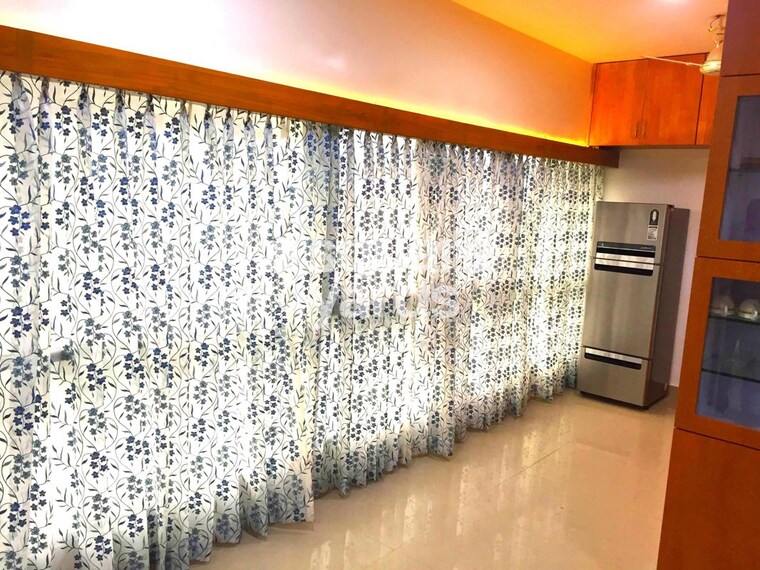 undefined, paranjape-blue-ridge 1.5 Bedroom 680 Sq.Ft. Apartment In Hinjewadi Pune 10679286