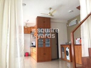 1.5 BHK Apartment – Exterior View View at Paranjape Blue Ridge, Hinjewadi - for Rent