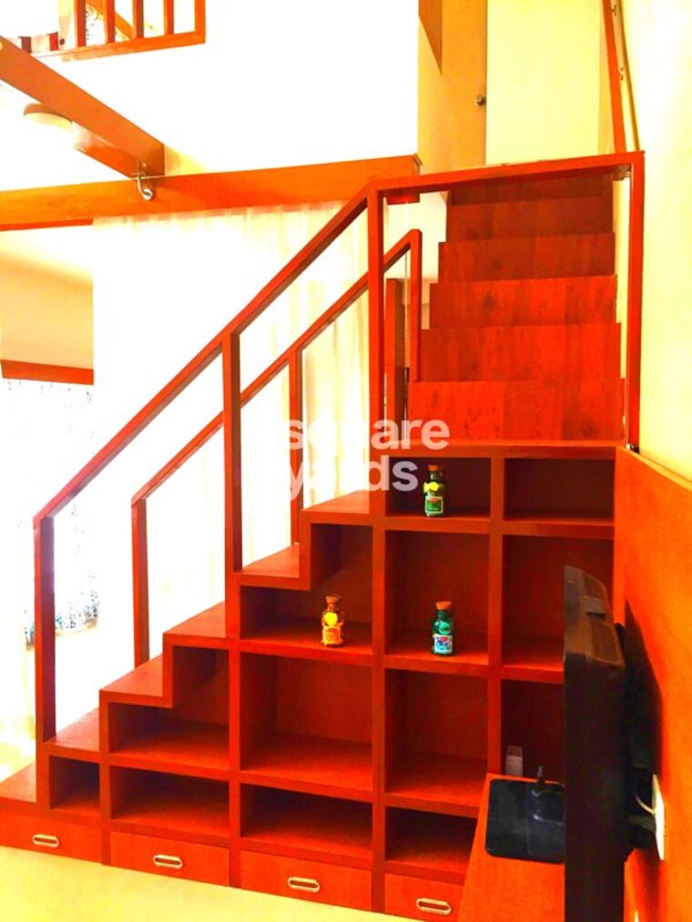 undefined, paranjape-blue-ridge 1.5 Bedroom 680 Sq.Ft. Apartment In Hinjewadi Pune 10679286