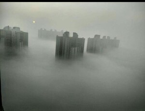1.5 BHK Apartment – Exterior View View at Paranjape Blue Ridge, Hinjewadi - for Rent