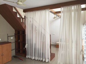 1.5 BHK Apartment – Exterior View View at Paranjape Blue Ridge, Hinjewadi - for Rent
