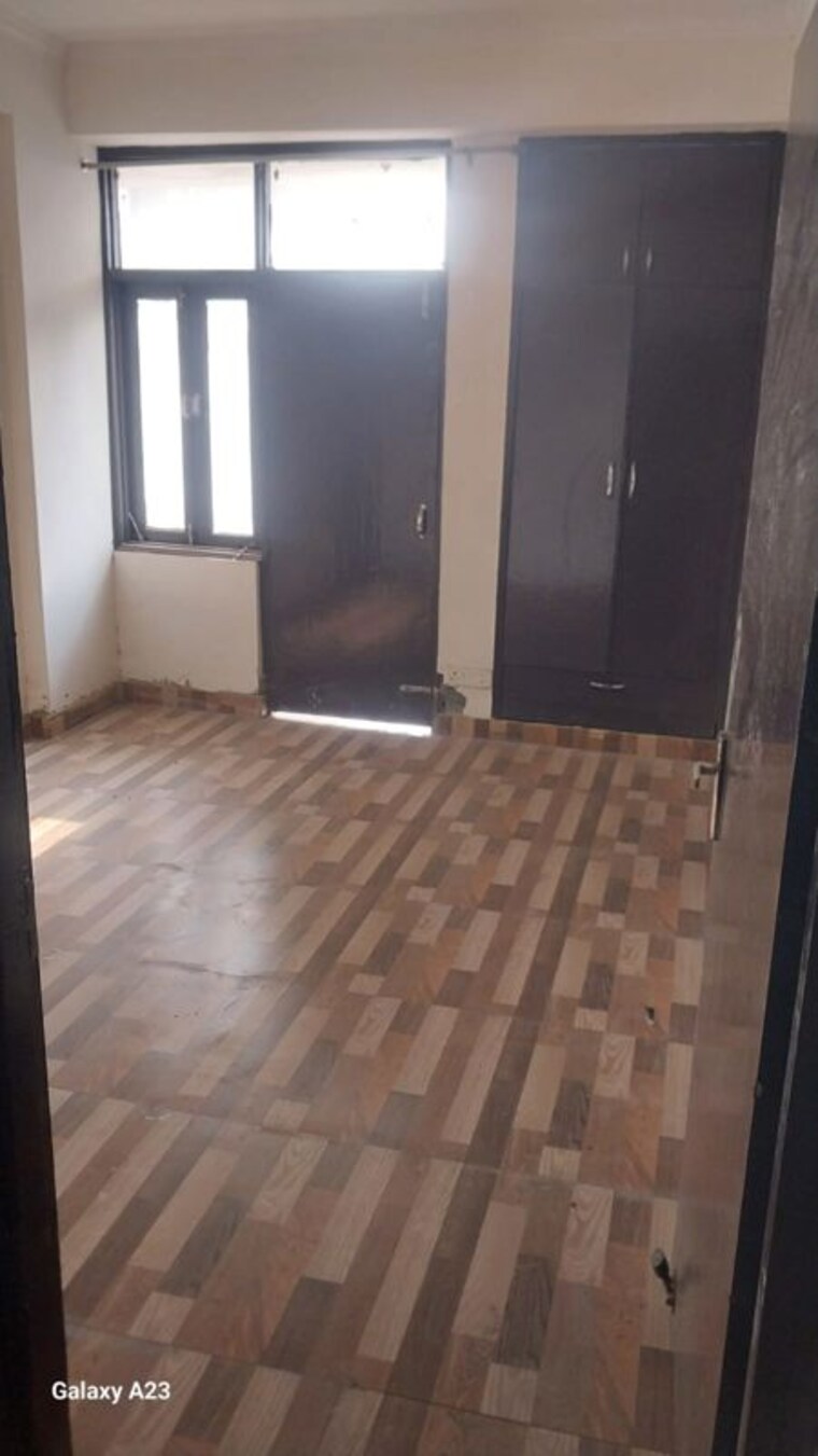 Bedroom, techman-moti-residency 2.5 Bedroom 1156 Sq.Ft. Apartment In Raj Nagar Extension Ghaziabad 10679282