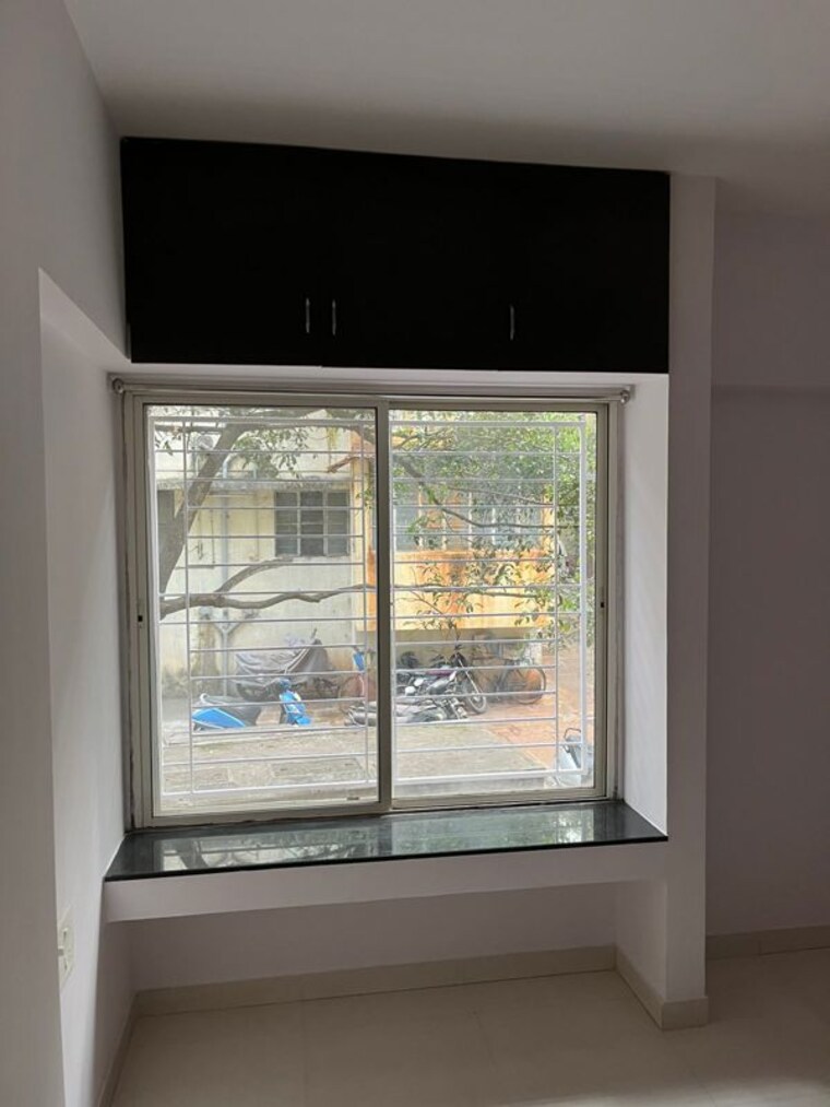 Bedroom, buttepatil-gulab-shilp 2 Bedroom 614 Sq.Ft. Apartment In Warje Pune 10679280