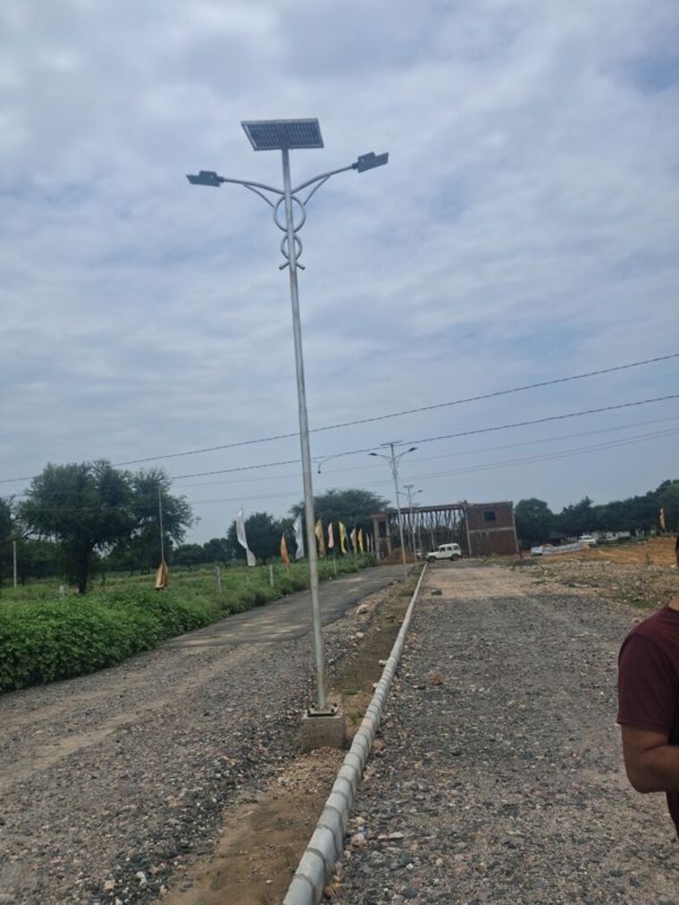 undefined, narela  100 Sq.Yd. Plot In Narela Delhi 10679295