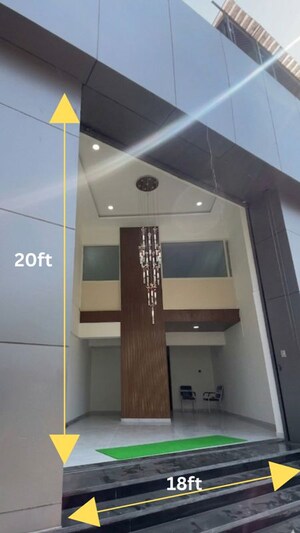  Shop – Exterior View View at Kiwale - for Sale