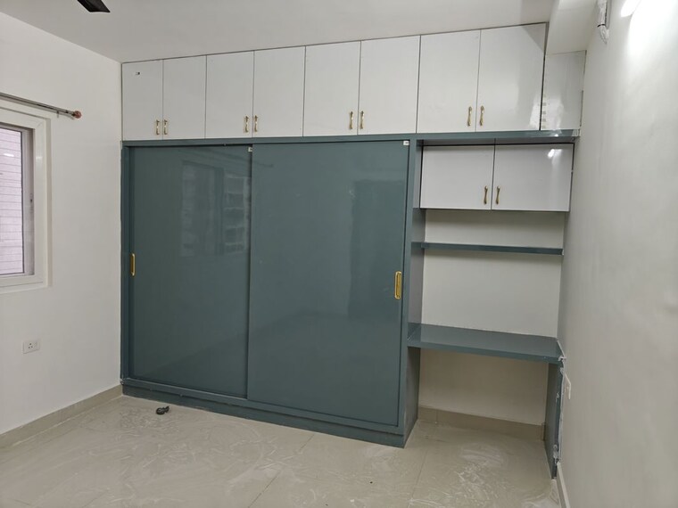 Kitchen, indis-viva-city 3 Bedroom 1955 Sq.Ft. Apartment In Kondapur Hyderabad 10679248