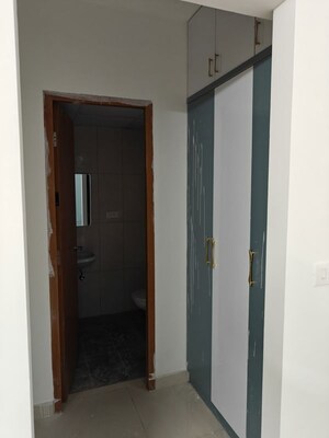 Building Lobby in 3 BHK Apartment at INDIS Viva City, Kondapur – for Rent