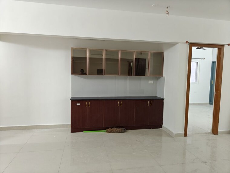 Kitchen, indis-viva-city 3 Bedroom 1955 Sq.Ft. Apartment In Kondapur Hyderabad 10679248