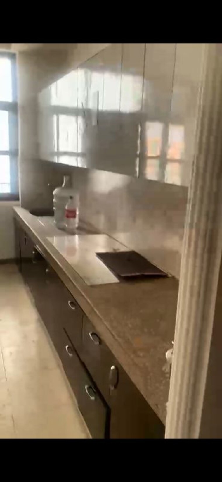 Kitchen, shri-ram-apartments 4 Bedroom 2700 Sq.Ft. Apartment In Sector 48 Faridabad 10679269