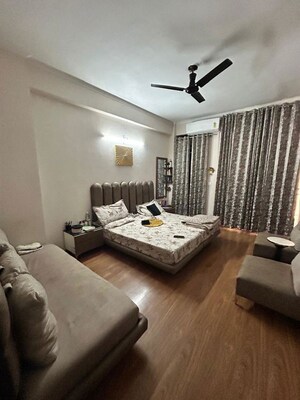 Bedroom in 2 BHK Apartment at Amrapali Kingswood, Sector 4 Greater Noida – for Sale
