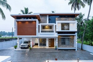 3 BHK Villa For Sale in Ottapalam