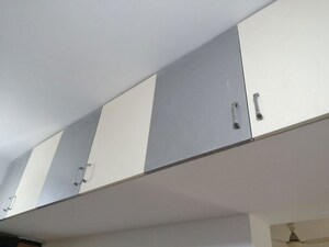 Room in 3 BHK Apartment at Nagpal Dev Exotica, Kharadi – for Rent