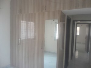 Building Lobby in 3 BHK Builder Floor at Anandapura – for Rent