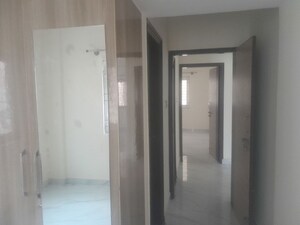 Building Lobby in 3 BHK Builder Floor at Anandapura – for Rent