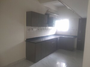 Kitchen in 3 BHK Builder Floor at Anandapura – for Rent
