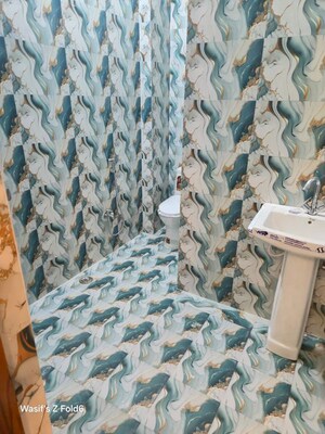 Bathroom in 2.5 BHK Independent House at Balaganj – for Sale