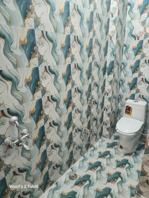 Bathroom in 2.5 BHK Independent House at Balaganj – for Sale