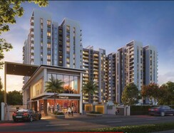 3 BHK Apartment For Sale in Kamalraj Athens