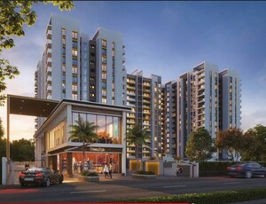 3 BHK Apartment For Sale in Kamalraj Athens, Wakad