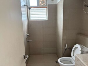 Bathroom in 3 BHK Builder Floor at Sector 22 – for Rent