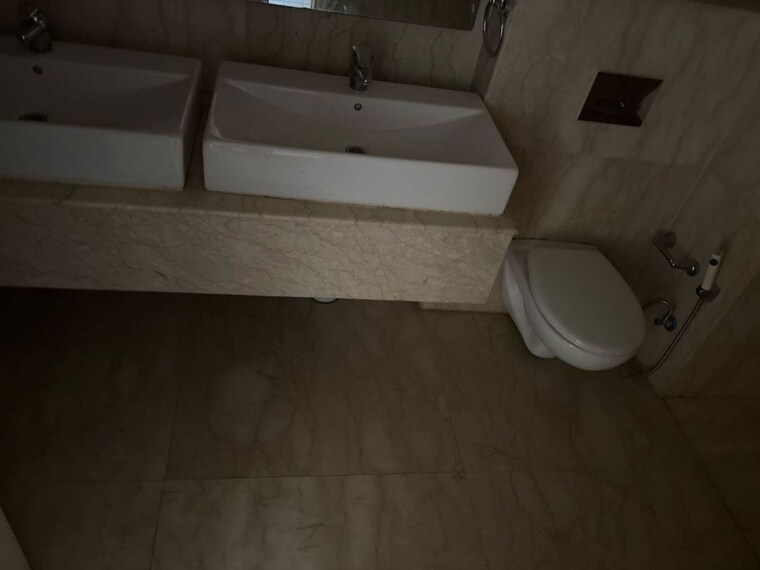 Bathroom, sector 22 3 Bedroom 1550 Sq.Ft. Builder Floor In Sector 22 Gurgaon 10679305
