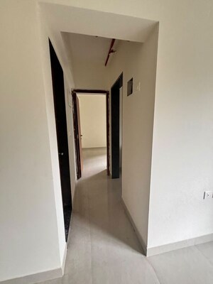 Building Lobby in 2 BHK Apartment at Pride Larkins Nest, Ghodbunder Road – for Rent