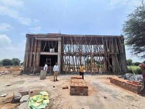 Gym in  Plot at Ajeetgarh – for Sale