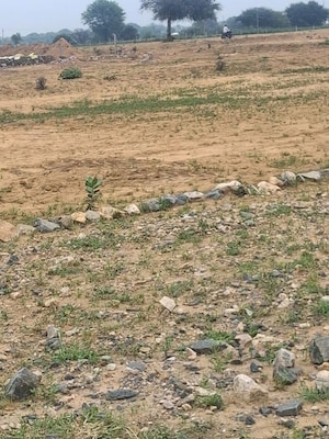  Plot – Garden View at Ajeetgarh - for Sale